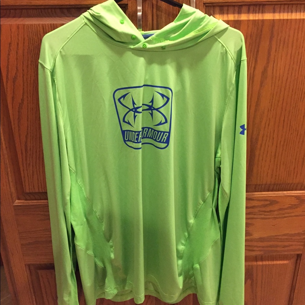 Under Armour Hoodie
